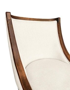 Silla Vallarta Lisa Mögu Muebles de madera pino