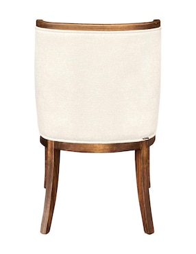 Silla Vallarta Lisa Mögu Muebles de madera pino