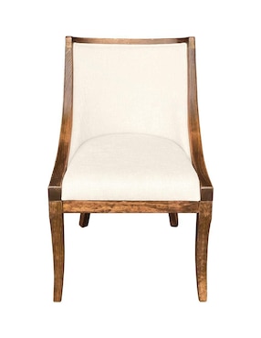 Silla Vallarta Lisa Mögu Muebles de madera pino