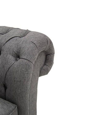 Love seat Tamarindo Wil