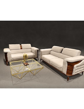 Love seat Mögu Muebles Milán