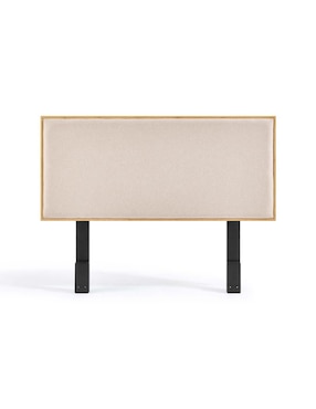Cabecera Luuna Mix & Match Luuna de madera