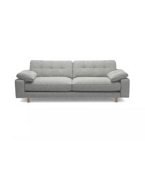 Sofá Shelby Valencia Design de poliéster