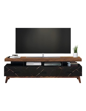 Mueble de tv Kessa de MDF