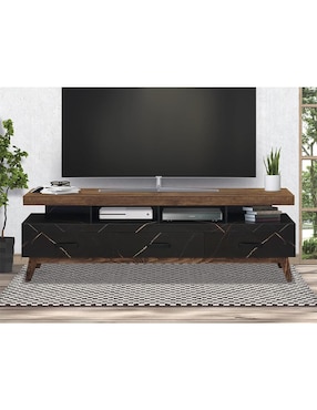 Mueble de tv Kessa de MDF