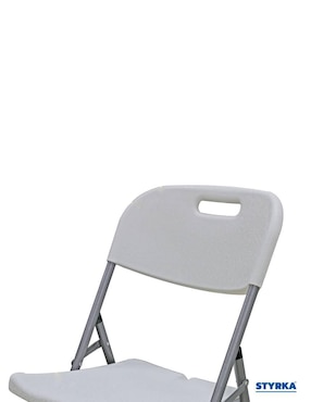 Juego de sillas 4 piezas Styrka Basics Styrka