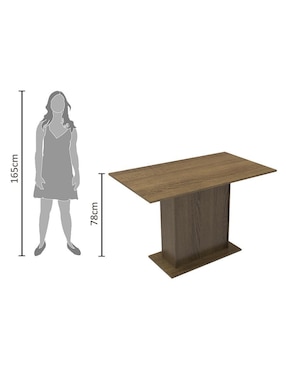 Mesa Madesa