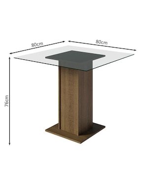 Mesa Madesa