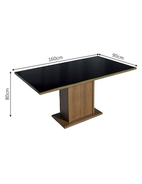 Mesa Madesa