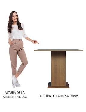 Mesa Madesa