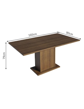 Mesa Madesa