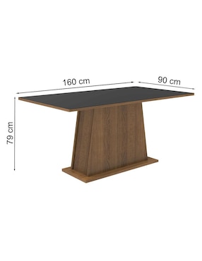 Mesa Madesa