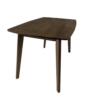 Comedor Caen Bossa para 4 personas