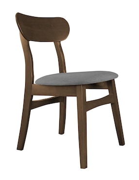 Comedor Caen Bossa para 4 personas