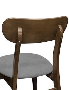 Comedor Caen Bossa para 4 personas