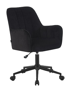 Silla escritorio Amsterdam Brum