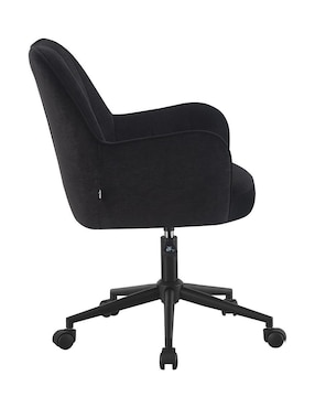 Silla escritorio Amsterdam Brum
