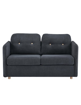 Sofá cama Premium Eke Life Home de poliéster