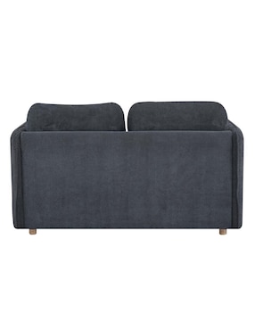 Sofá cama Premium Eke Life Home de poliéster