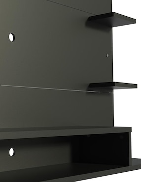Mueble para Tv Alfa Madesa de MDP