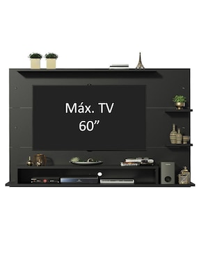Mueble para Tv Alfa Madesa de MDP