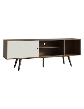 Mueble de tv Cairo Madesa de MDP