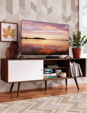 Mueble de tv Cairo Madesa de MDP