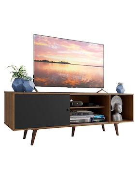 Mueble para Tv Dubai Madesa de MDP