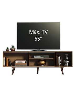 Mueble para Tv Dubai Madesa de MDP