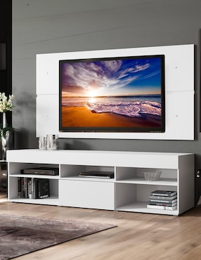 Mueble de tv Miami Madesa de MDP