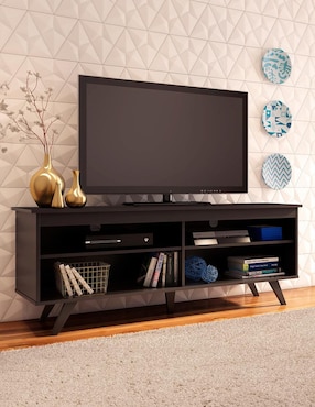 Mueble de tv Udine Madesa de MDP