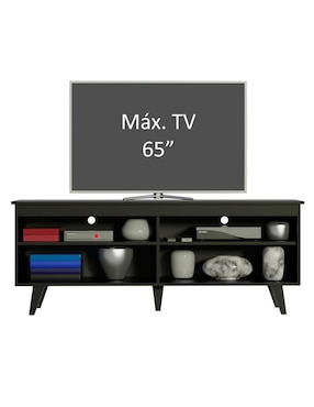 Mueble de tv Udine Madesa de MDP