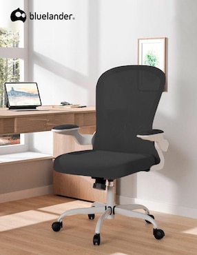 Silla escritorio Bluelander