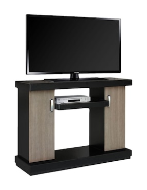 Mueble de tv Habana Kessa de madera