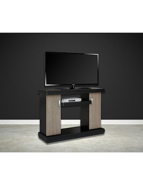 Mueble de tv Habana Kessa de madera