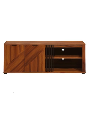 Mueble De TV Kaley Kessa De Madera