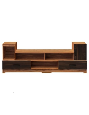 Mueble De TV Perú Kessa De Madera