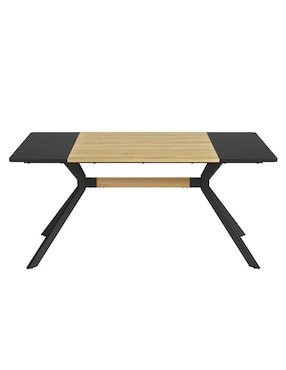 Mesa armable Blicker Furniturer