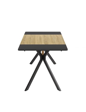 Mesa armable Blicker Furniturer