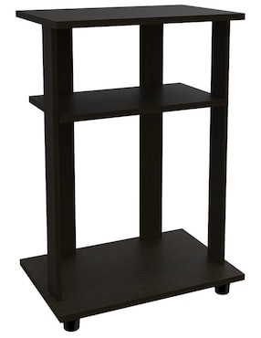 Mueble de tv Eco Excelsior de melamina