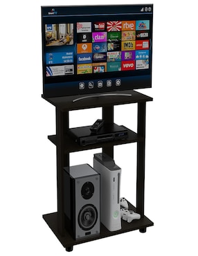 Mueble de tv Eco Excelsior de melamina