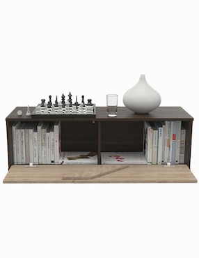 Mesa de centro Fraktal Excelsior