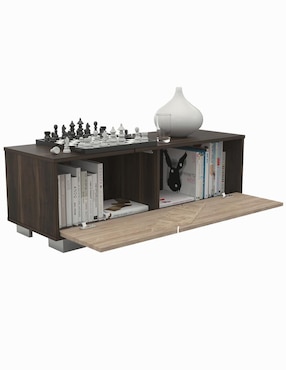 Mesa de centro Fraktal Excelsior