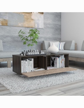 Mesa de centro Fraktal Excelsior