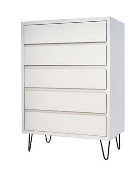 Cajonera Sochic de madera