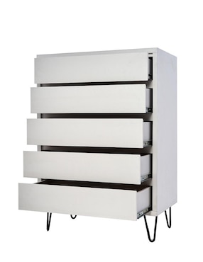 Cajonera Sochic de madera