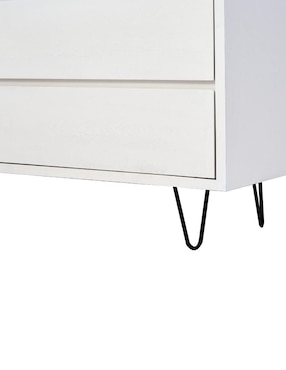 Cajonera Sochic de madera