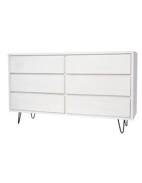 Cajonera Sochic de madera