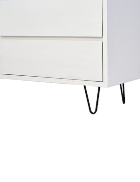 Cajonera Sochic de madera