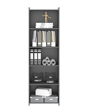 Librero Madik de mdf